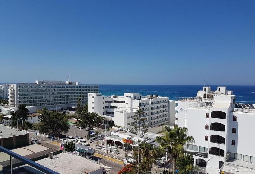 Семейный Номер Вид на Море, Melini Hotel Suites