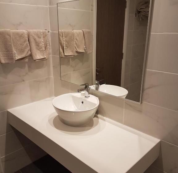 Семейный Номер Вид на Море, Melini Hotel Suites