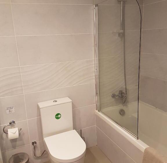 Студия Стандарт Interior, Melini Hotel Suites