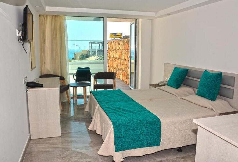 Номер Стандарт, Melini Hotel Suites