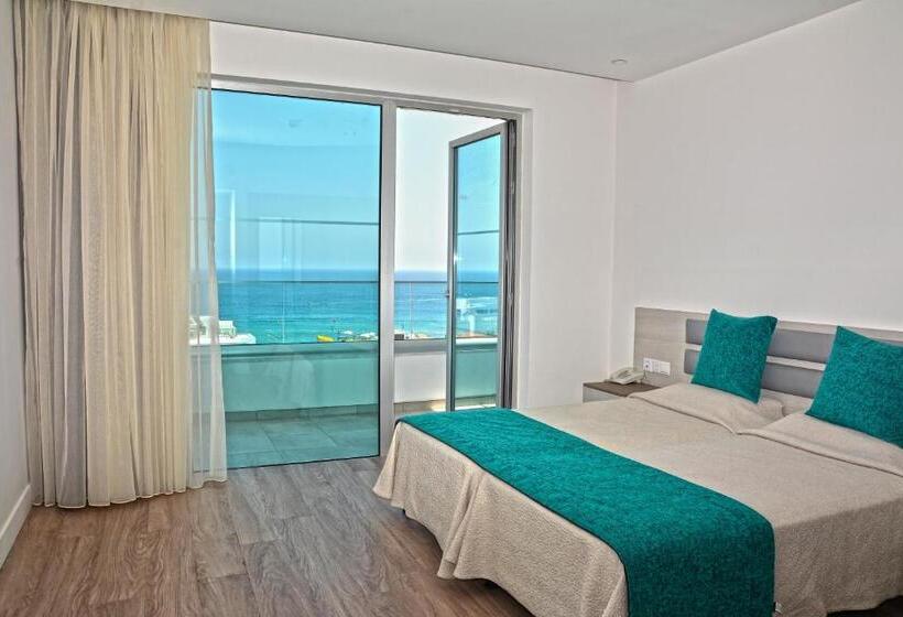 Семейный Номер Вид на Море, Melini Hotel Suites