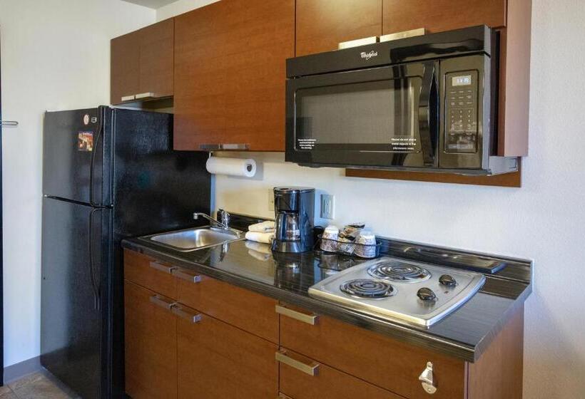 스탠다드 룸, My Place Hotel Bismarck, Nd