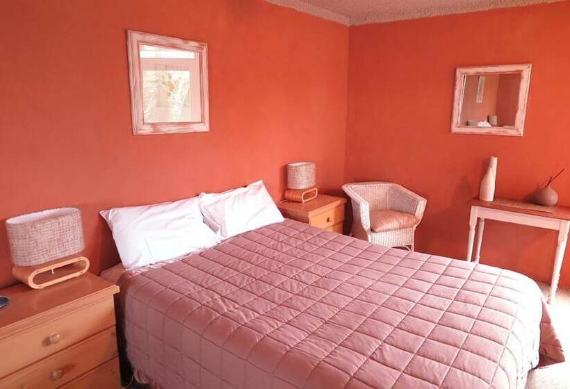 침실 2개 아파트, Northpoint Holiday Apartments
