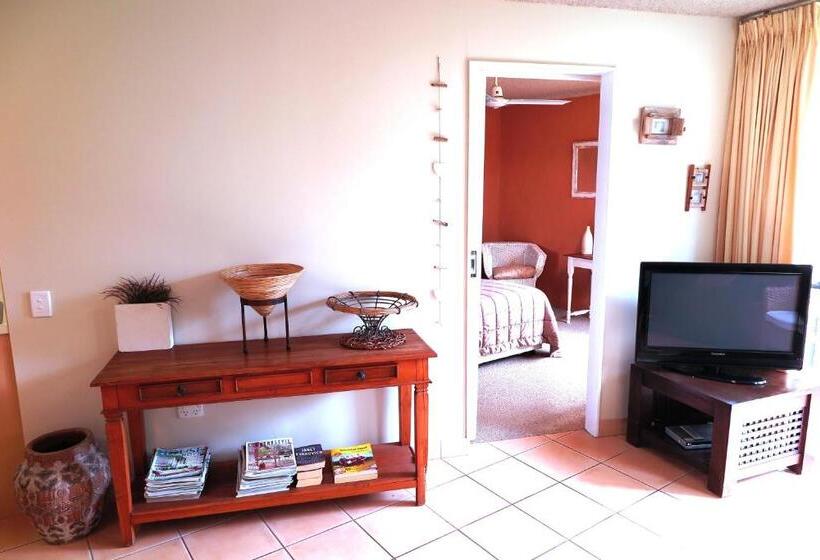 침실 1개 아파트, Northpoint Holiday Apartments