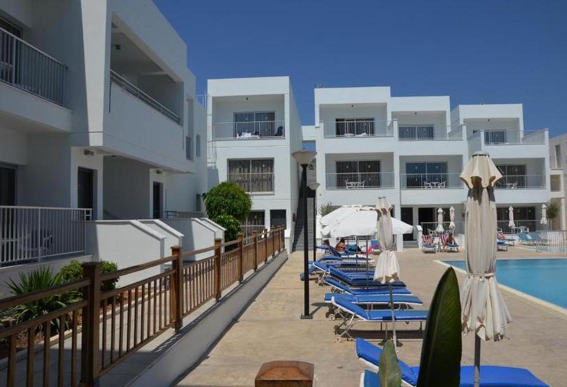 Студия Superior, Sweet Memories Hotel Apts