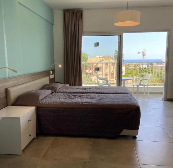 Студия Superior, Sweet Memories Hotel Apts