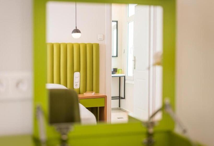 חדר סופריור, Thejoy City Suites