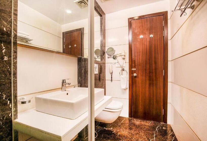 Номер Deluxe, Jasmine Boutique Hotel Jasola