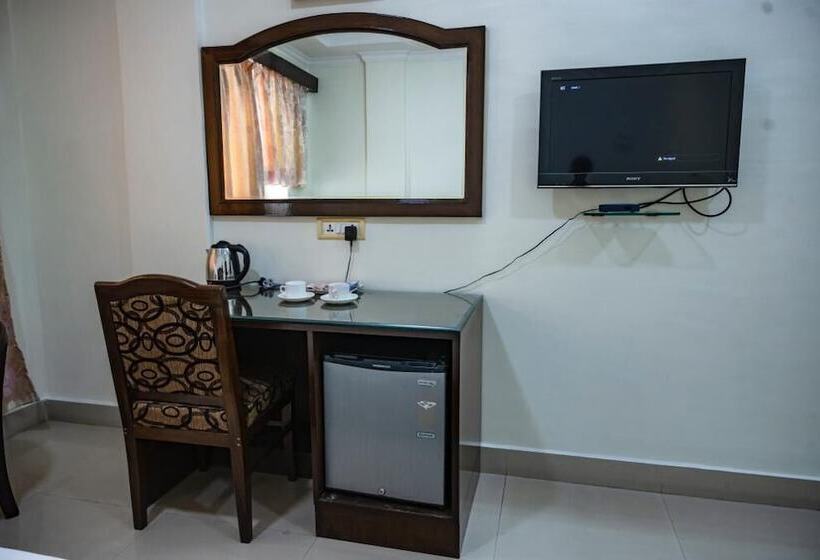 اتاق لوکس, Bodhgaya Regency