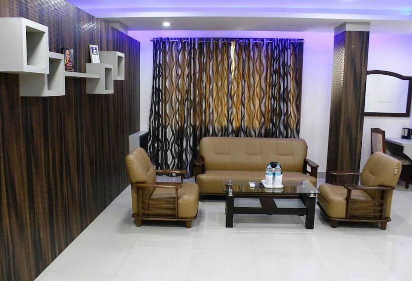 سوییت لوکس, Bodhgaya Regency