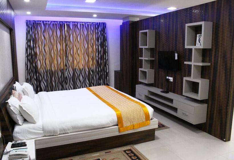 سوییت لوکس, Bodhgaya Regency