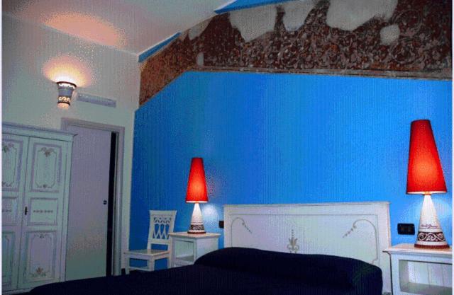 Номер Стандарт, Locanda Re Ruggero