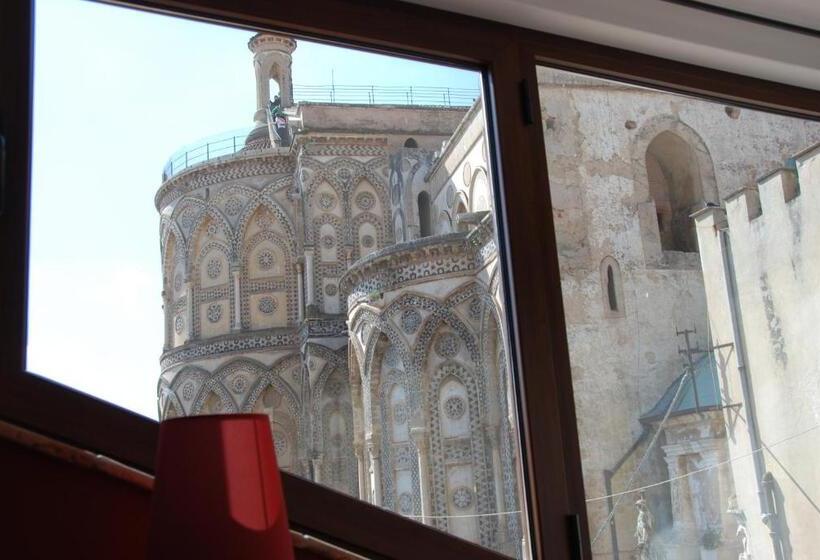 Четырехместный Номер Стандарт, Locanda Re Ruggero