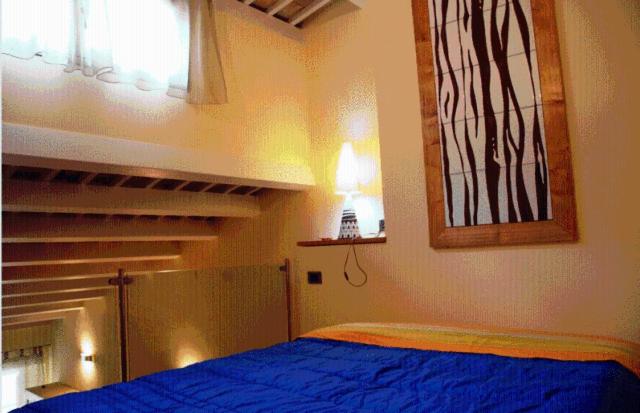 Апартаменты 1 Спальня, Locanda Re Ruggero