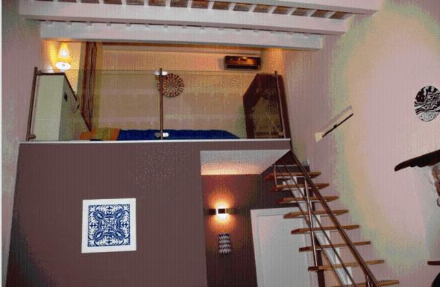 Апартаменты 1 Спальня, Locanda Re Ruggero