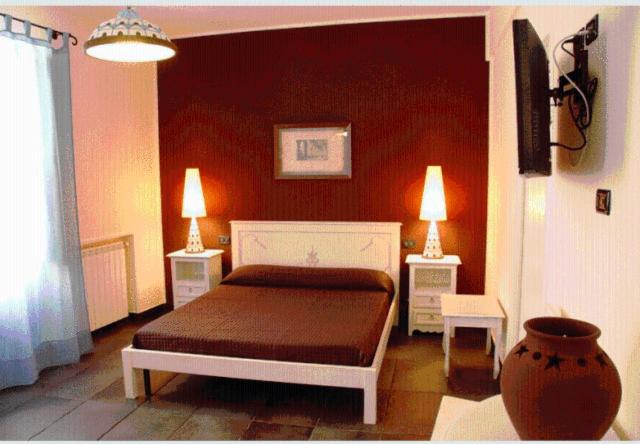 Номер Стандарт, Locanda Re Ruggero