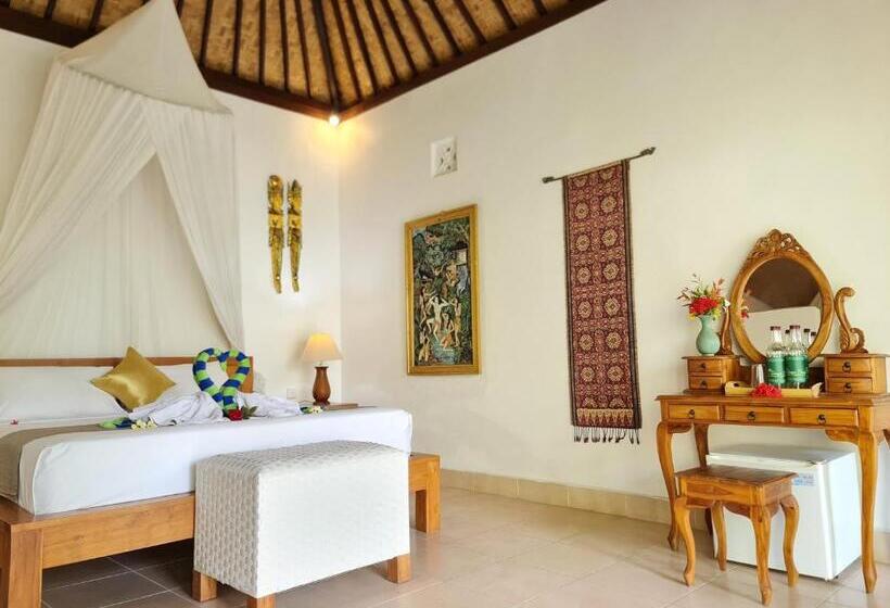 Семейный Номер, Uma Agung Villa