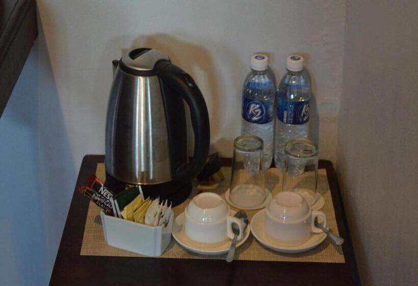 غرفة قياسية, Kasih Sayang Hill Resort