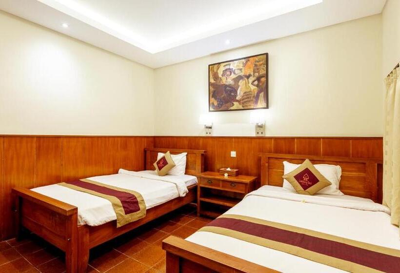 غرفة سوبيريور, Lumbung Sari Ubud Hotel   Chse Certified