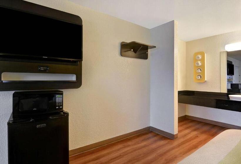 Cameră Standard, Motel 6 Destin, Fl