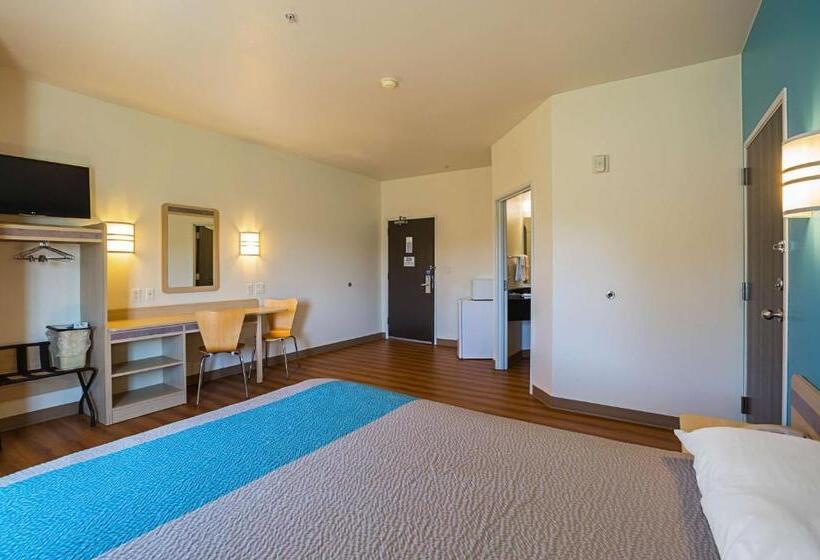 Номер Стандарт, Motel 6grand Island, Ne