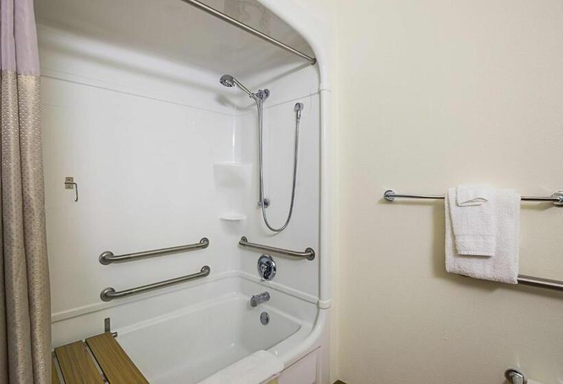Номер Deluxe, Motel 6grand Island, Ne