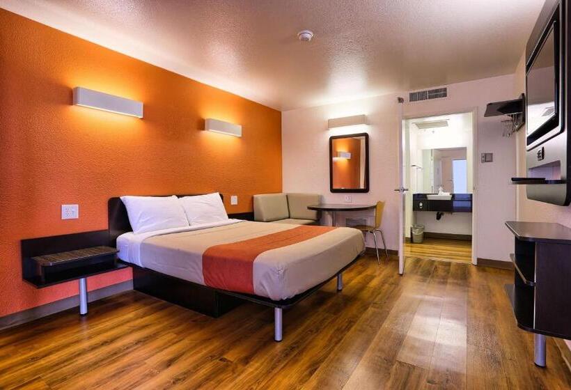 标准间, Park Inn By Radisson, Petaluma