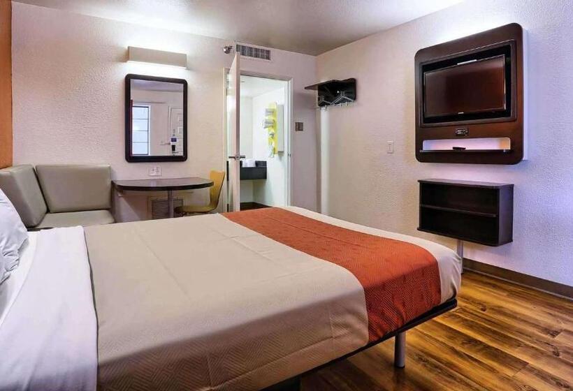 标准间, Park Inn By Radisson, Petaluma