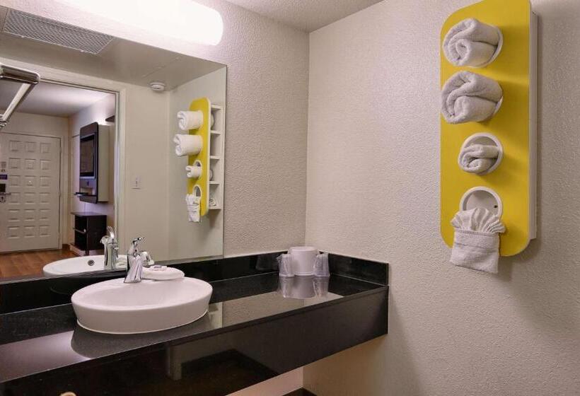 标准间, Park Inn By Radisson, Petaluma