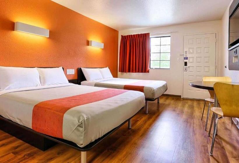豪华房间, Park Inn By Radisson, Petaluma