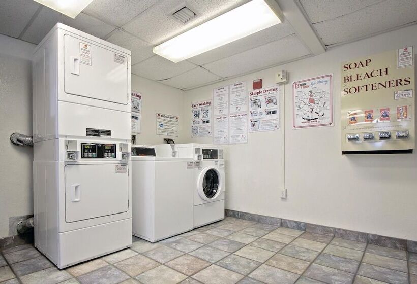 Номер Deluxe Адаптированный для Инвалидов, Motel 6piscataway, Nj