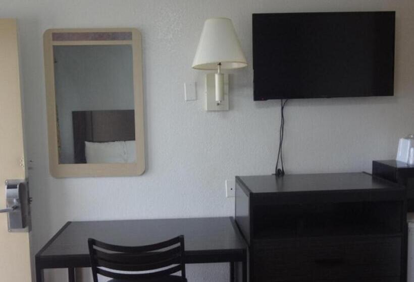 Номер Стандарт, Americas Best Value Inn Stillwater
