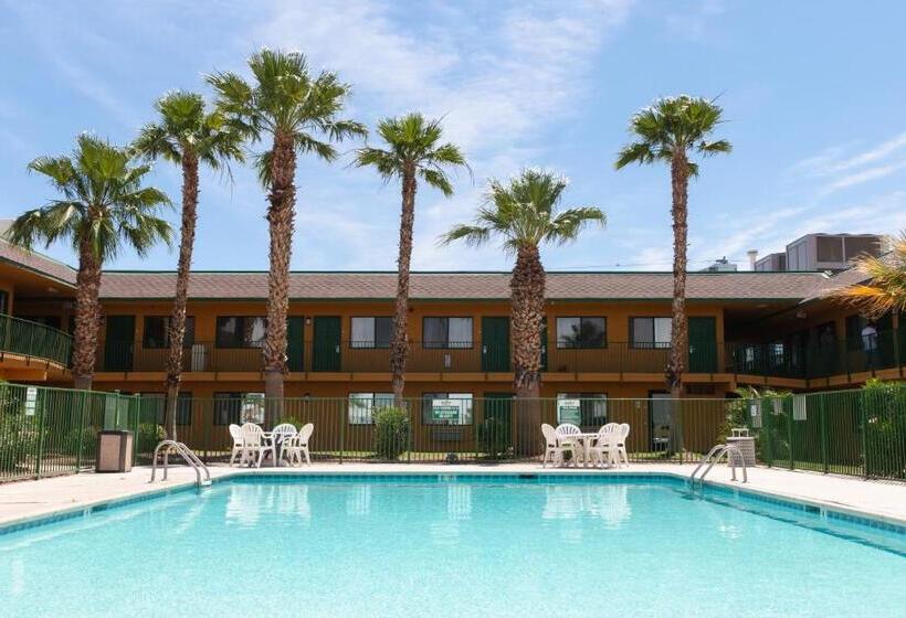 Люкс, Budgetel Inn & Suites