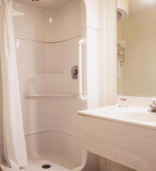 디럭스 스위트, Willcox Extended Residence Inn And Suites