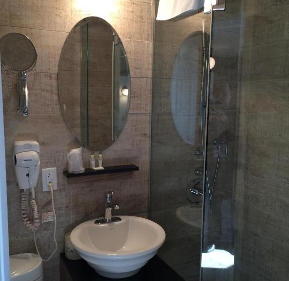 חדר סופריור, Olux Hotel Motel Suites