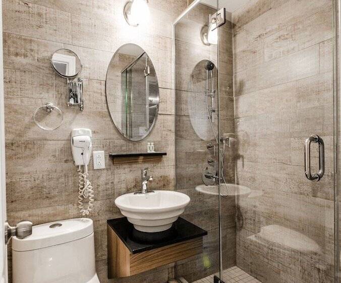 חדר סופריור, Olux Hotel Motel Suites