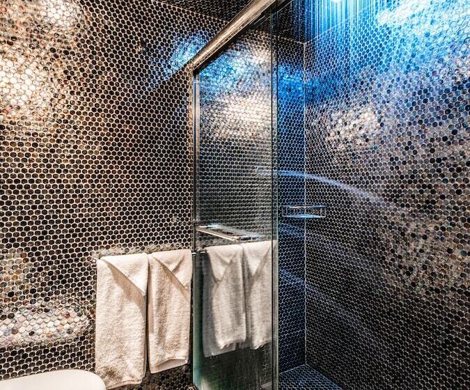 חדר פרמיום, Olux Hotel Motel Suites