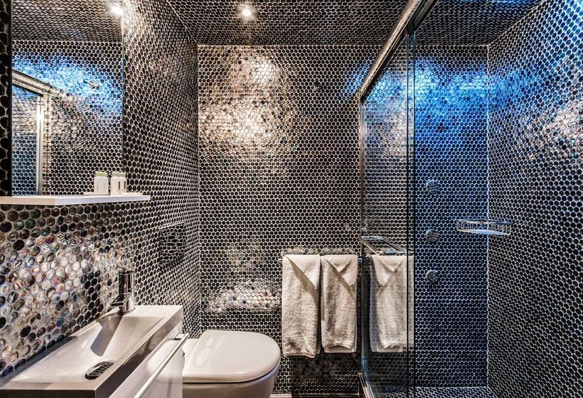 חדר פרמיום, Olux Hotel Motel Suites