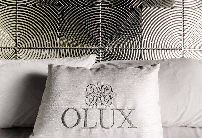 חדר פרמיום, Olux Hotel Motel Suites