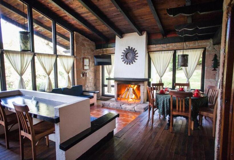 Chalet 1 Chambre, Monteverde
