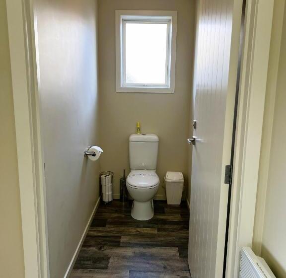 Апартаменты 2 Спальни, Fiordland Lakeview Motel And Apartments