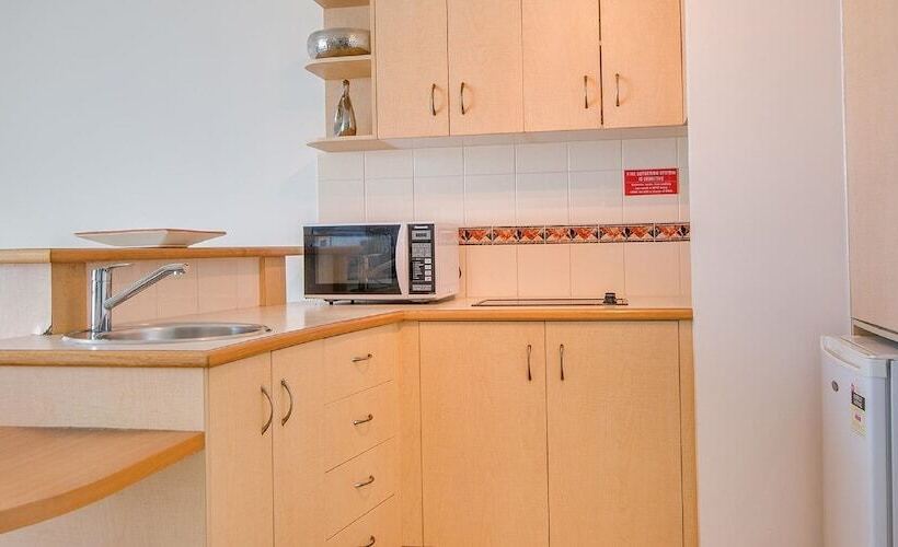 침실 1개 아파트, Grand Palais Boolarong Beachside Apartments