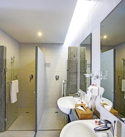 Люкс, Alindra Villas & Spa