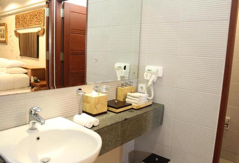Люкс, Alindra Villas & Spa