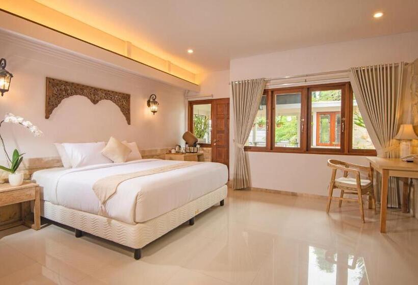Люкс, Alindra Villas & Spa