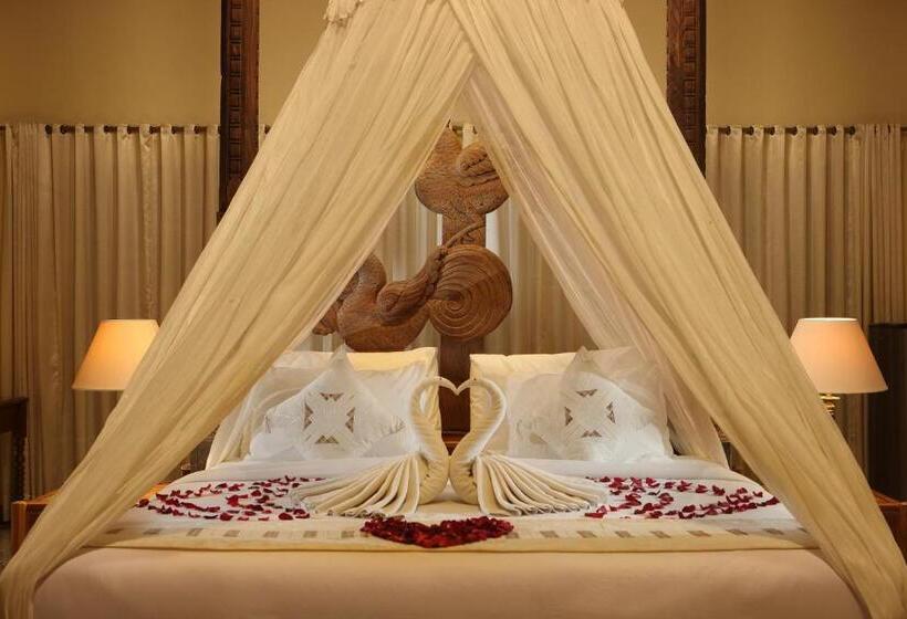 Вилла 1 Спальня, Alindra Villas & Spa