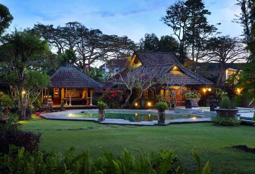 Вилла 1 Спальня, Alindra Villas & Spa