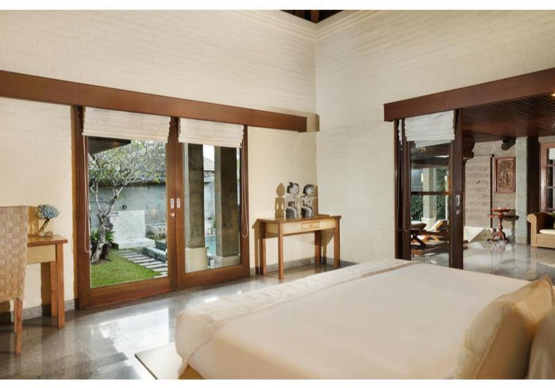 Вилла 2 Спальни, Alindra Villas & Spa