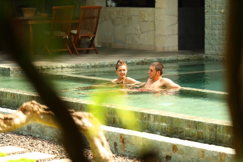 Вилла 2 Спальни, Alindra Villas & Spa