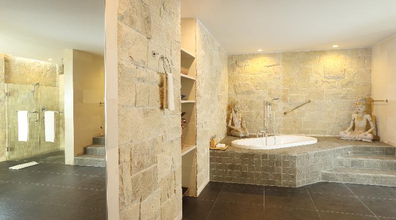 Вилла 2 Спальни, Alindra Villas & Spa